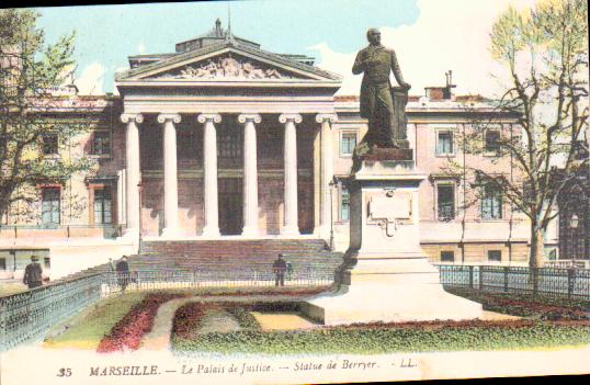Cartes postales anciennes > CARTES POSTALES > carte postale ancienne > cartes-postales-ancienne.com Bouches du rhone  Marseille 6eme