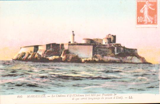 Cartes postales anciennes > CARTES POSTALES > carte postale ancienne > cartes-postales-ancienne.com Bouches du rhone  Marseille 7eme