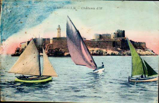 Cartes postales anciennes > CARTES POSTALES > carte postale ancienne > cartes-postales-ancienne.com Bouches du rhone  Marseille 6eme
