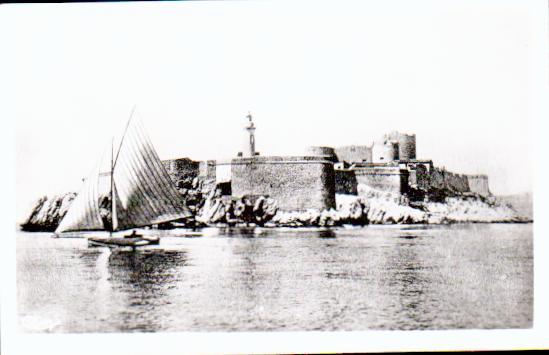 Cartes postales anciennes > CARTES POSTALES > carte postale ancienne > cartes-postales-ancienne.com Bouches du rhone  Marseille 6eme