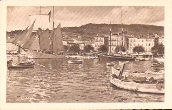 Cartes postales anciennes > CARTES POSTALES > carte postale ancienne > cartes-postales-ancienne.com Provence alpes cote d'azur Bouches du rhone Marseille 1er