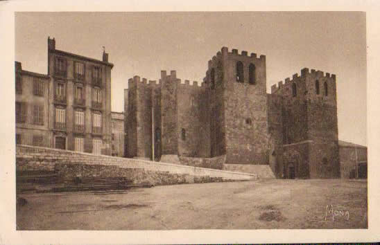 Cartes postales anciennes > CARTES POSTALES > carte postale ancienne > cartes-postales-ancienne.com Bouches du rhone  Marseille 7eme