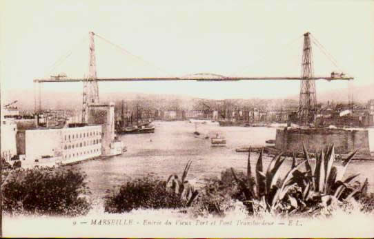 Cartes postales anciennes > CARTES POSTALES > carte postale ancienne > cartes-postales-ancienne.com Provence alpes cote d'azur Bouches du rhone Marseille 1er
