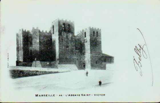 Cartes postales anciennes > CARTES POSTALES > carte postale ancienne > cartes-postales-ancienne.com Bouches du rhone  Marseille 7eme