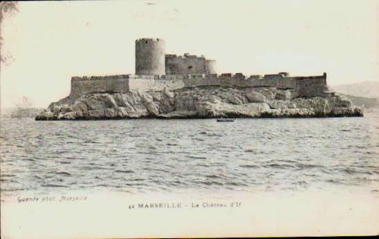 Cartes postales anciennes > CARTES POSTALES > carte postale ancienne > cartes-postales-ancienne.com Bouches du rhone  Marseille 7eme