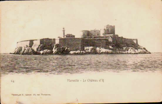 Cartes postales anciennes > CARTES POSTALES > carte postale ancienne > cartes-postales-ancienne.com Bouches du rhone  Marseille 7eme
