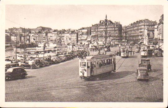 Cartes postales anciennes > CARTES POSTALES > carte postale ancienne > cartes-postales-ancienne.com Provence alpes cote d'azur Bouches du rhone Marseille 1er