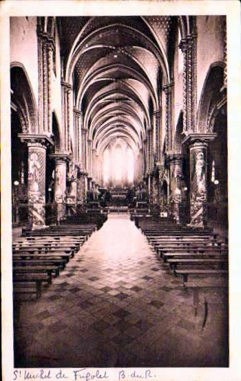 Cartes postales anciennes > CARTES POSTALES > carte postale ancienne > cartes-postales-ancienne.com Bouches du rhone  Tarascon