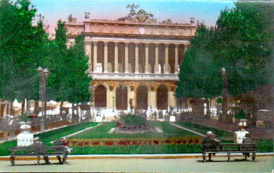 Cartes postales anciennes > CARTES POSTALES > carte postale ancienne > cartes-postales-ancienne.com Provence alpes cote d'azur Bouches du rhone Marseille 1er