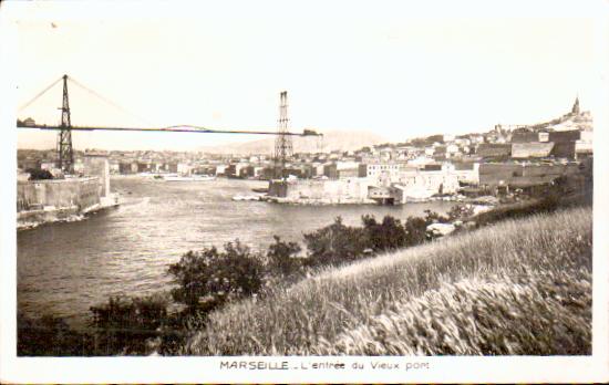 Cartes postales anciennes > CARTES POSTALES > carte postale ancienne > cartes-postales-ancienne.com Provence alpes cote d'azur Bouches du rhone Marseille 1er