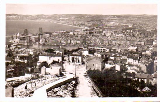 Cartes postales anciennes > CARTES POSTALES > carte postale ancienne > cartes-postales-ancienne.com Bouches du rhone  Marseille 6eme