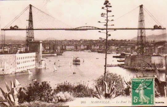 Cartes postales anciennes > CARTES POSTALES > carte postale ancienne > cartes-postales-ancienne.com Provence alpes cote d'azur Bouches du rhone Marseille 1er