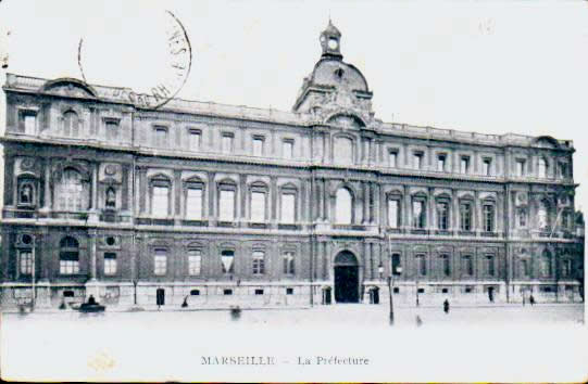 Cartes postales anciennes > CARTES POSTALES > carte postale ancienne > cartes-postales-ancienne.com Bouches du rhone  Marseille 6eme