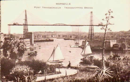 Cartes postales anciennes > CARTES POSTALES > carte postale ancienne > cartes-postales-ancienne.com Provence alpes cote d'azur Bouches du rhone Marseille 1er