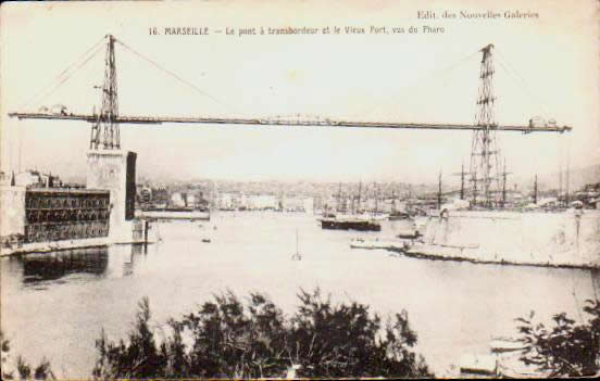 Cartes postales anciennes > CARTES POSTALES > carte postale ancienne > cartes-postales-ancienne.com Provence alpes cote d'azur Bouches du rhone Marseille 1er