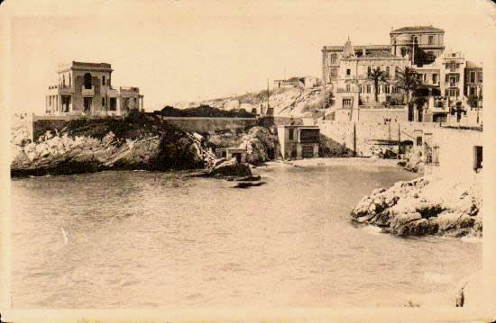 Cartes postales anciennes > CARTES POSTALES > carte postale ancienne > cartes-postales-ancienne.com Bouches du rhone  Marseille 6eme