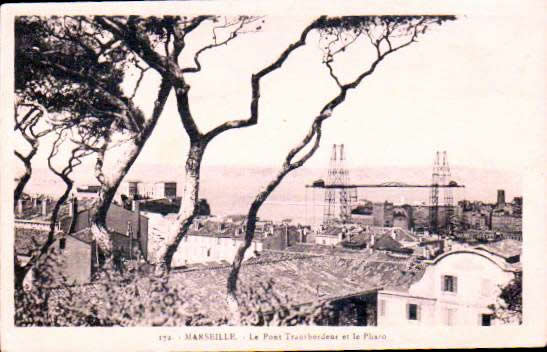 Cartes postales anciennes > CARTES POSTALES > carte postale ancienne > cartes-postales-ancienne.com Provence alpes cote d'azur Bouches du rhone Marseille 1er