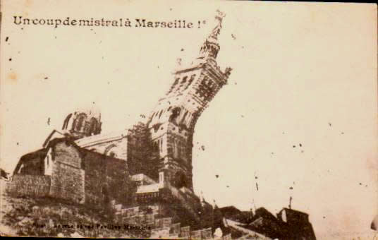 Cartes postales anciennes > CARTES POSTALES > carte postale ancienne > cartes-postales-ancienne.com Bouches du rhone  Marseille 6eme