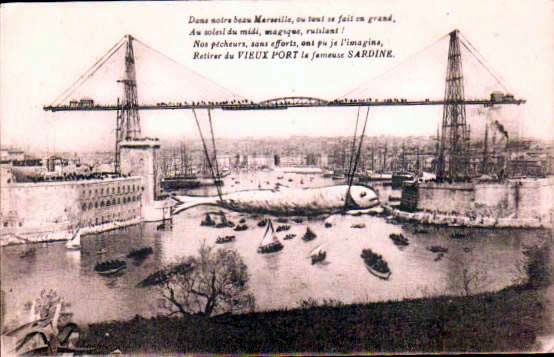 Cartes postales anciennes > CARTES POSTALES > carte postale ancienne > cartes-postales-ancienne.com Provence alpes cote d'azur Bouches du rhone Marseille 1er