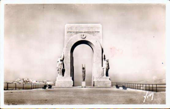 Cartes postales anciennes > CARTES POSTALES > carte postale ancienne > cartes-postales-ancienne.com Bouches du rhone  Marseille 7eme