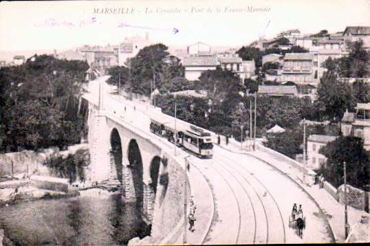Cartes postales anciennes > CARTES POSTALES > carte postale ancienne > cartes-postales-ancienne.com Bouches du rhone  Marseille 6eme
