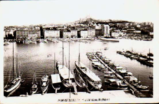 Cartes postales anciennes > CARTES POSTALES > carte postale ancienne > cartes-postales-ancienne.com Provence alpes cote d'azur Bouches du rhone Marseille 1er