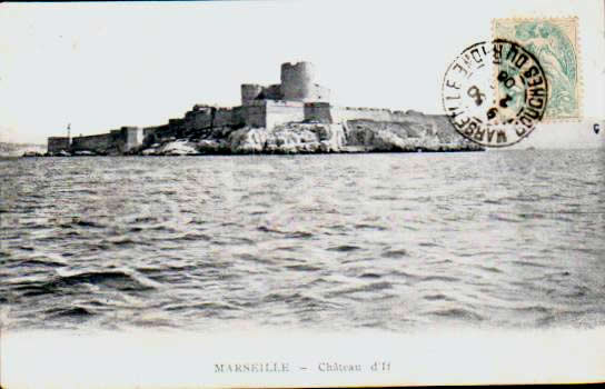 Cartes postales anciennes > CARTES POSTALES > carte postale ancienne > cartes-postales-ancienne.com Bouches du rhone  Marseille 7eme