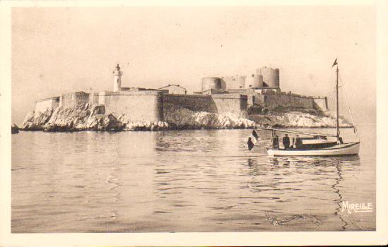 Cartes postales anciennes > CARTES POSTALES > carte postale ancienne > cartes-postales-ancienne.com Bouches du rhone  Marseille 7eme