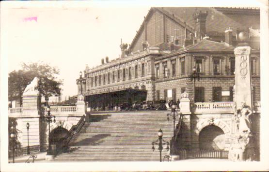 Cartes postales anciennes > CARTES POSTALES > carte postale ancienne > cartes-postales-ancienne.com Provence alpes cote d'azur Bouches du rhone Marseille 1er