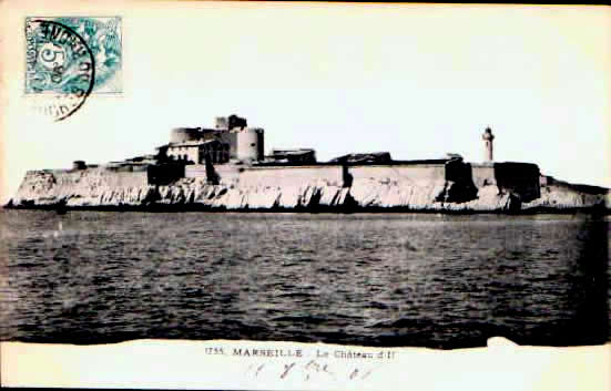 Cartes postales anciennes > CARTES POSTALES > carte postale ancienne > cartes-postales-ancienne.com Bouches du rhone  Marseille 7eme