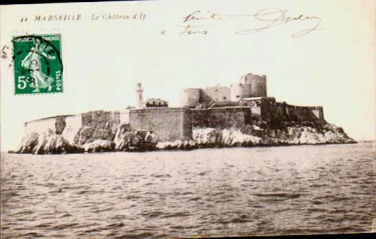 Cartes postales anciennes > CARTES POSTALES > carte postale ancienne > cartes-postales-ancienne.com Bouches du rhone  Marseille 7eme