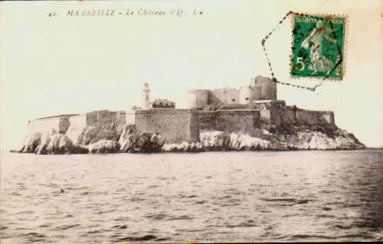 Cartes postales anciennes > CARTES POSTALES > carte postale ancienne > cartes-postales-ancienne.com Bouches du rhone  Marseille 7eme
