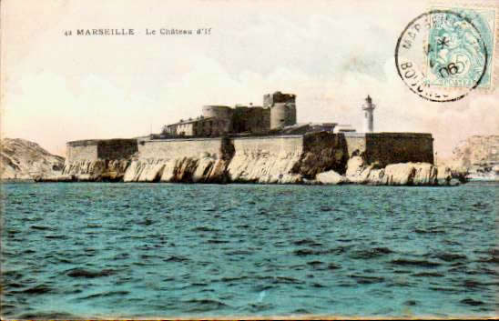 Cartes postales anciennes > CARTES POSTALES > carte postale ancienne > cartes-postales-ancienne.com Bouches du rhone  Marseille 7eme