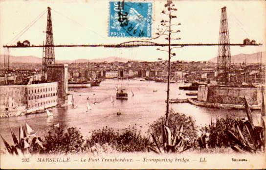 Cartes postales anciennes > CARTES POSTALES > carte postale ancienne > cartes-postales-ancienne.com Provence alpes cote d'azur Bouches du rhone Marseille 1er