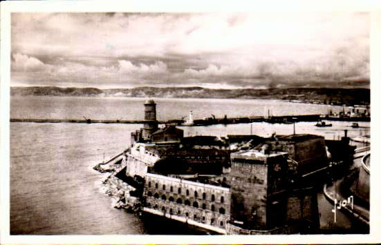 Cartes postales anciennes > CARTES POSTALES > carte postale ancienne > cartes-postales-ancienne.com Provence alpes cote d'azur Bouches du rhone Marseille 2eme
