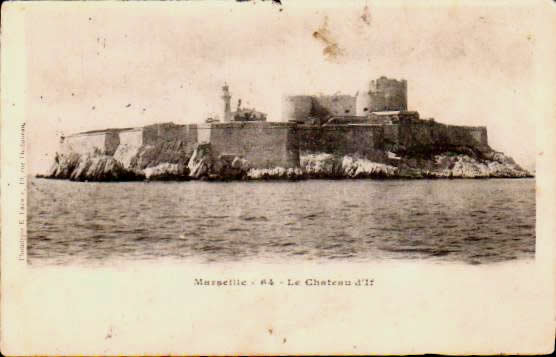 Cartes postales anciennes > CARTES POSTALES > carte postale ancienne > cartes-postales-ancienne.com Bouches du rhone  Marseille 7eme