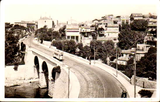 Cartes postales anciennes > CARTES POSTALES > carte postale ancienne > cartes-postales-ancienne.com Bouches du rhone  Marseille 7eme