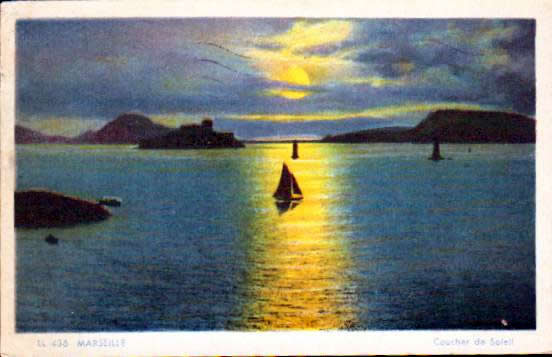 Cartes postales anciennes > CARTES POSTALES > carte postale ancienne > cartes-postales-ancienne.com Provence alpes cote d'azur Bouches du rhone Marseille 10eme