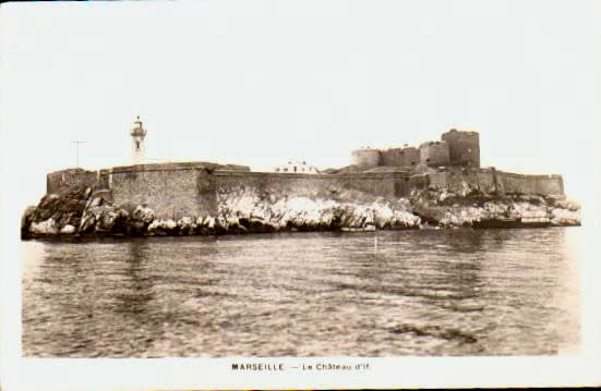 Cartes postales anciennes > CARTES POSTALES > carte postale ancienne > cartes-postales-ancienne.com Bouches du rhone  Marseille 7eme