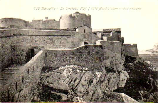 Cartes postales anciennes > CARTES POSTALES > carte postale ancienne > cartes-postales-ancienne.com Bouches du rhone  Marseille 7eme