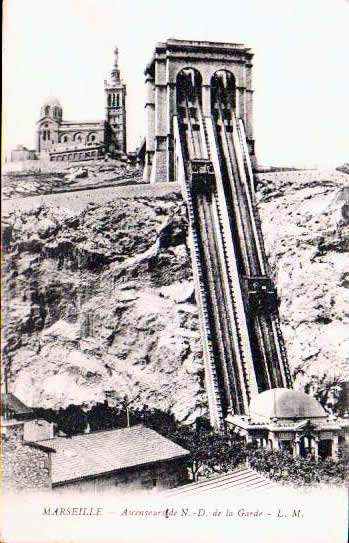 Cartes postales anciennes > CARTES POSTALES > carte postale ancienne > cartes-postales-ancienne.com Bouches du rhone  Marseille 6eme