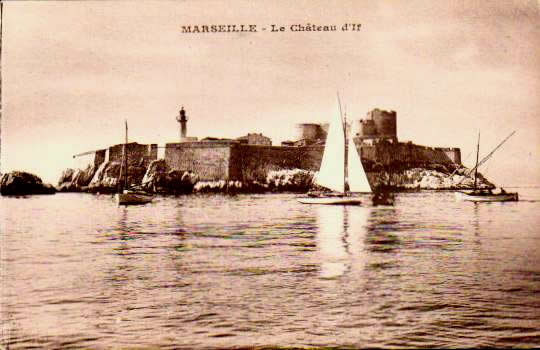 Cartes postales anciennes > CARTES POSTALES > carte postale ancienne > cartes-postales-ancienne.com Bouches du rhone  Marseille 7eme