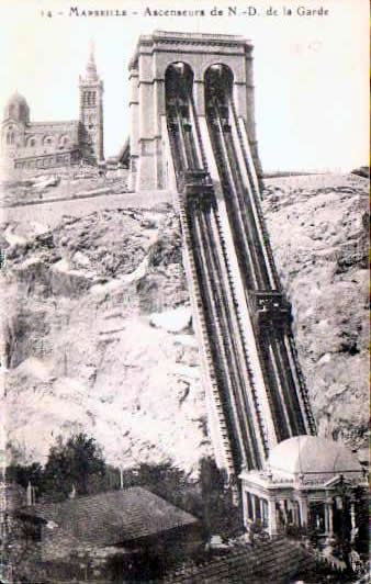 Cartes postales anciennes > CARTES POSTALES > carte postale ancienne > cartes-postales-ancienne.com Bouches du rhone  Marseille 6eme