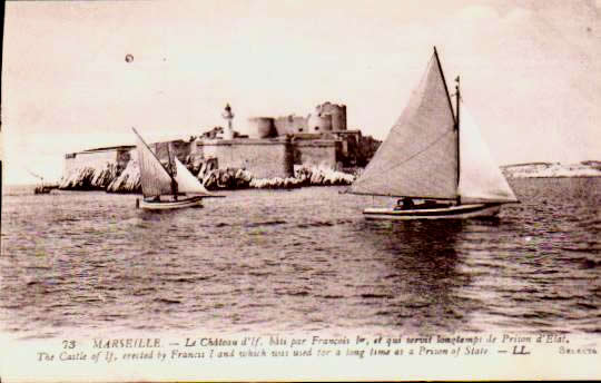 Cartes postales anciennes > CARTES POSTALES > carte postale ancienne > cartes-postales-ancienne.com Bouches du rhone  Marseille 7eme