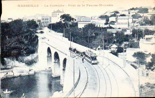 Cartes postales anciennes > CARTES POSTALES > carte postale ancienne > cartes-postales-ancienne.com Bouches du rhone  Marseille 7eme