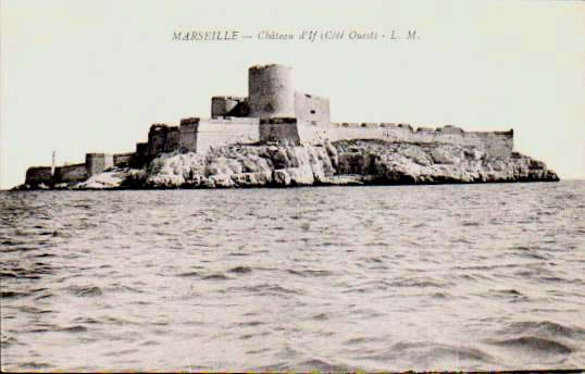 Cartes postales anciennes > CARTES POSTALES > carte postale ancienne > cartes-postales-ancienne.com Bouches du rhone  Marseille 7eme