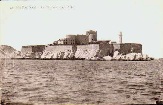 Cartes postales anciennes > CARTES POSTALES > carte postale ancienne > cartes-postales-ancienne.com Bouches du rhone  Marseille 7eme