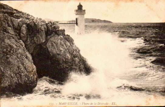 Cartes postales anciennes > CARTES POSTALES > carte postale ancienne > cartes-postales-ancienne.com Provence alpes cote d'azur Bouches du rhone Marseille 10eme