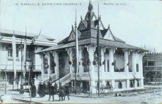 Cartes postales anciennes > CARTES POSTALES > carte postale ancienne > cartes-postales-ancienne.com Provence alpes cote d'azur Bouches du rhone Marseille 10eme