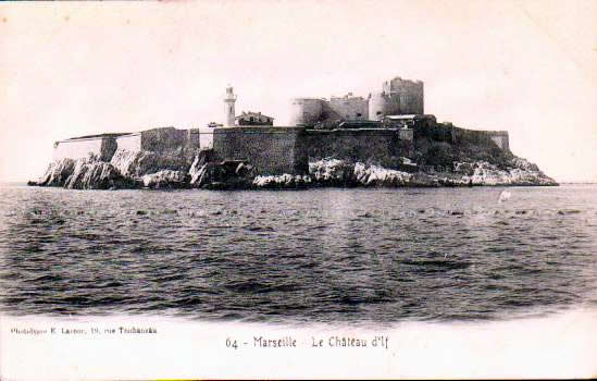 Cartes postales anciennes > CARTES POSTALES > carte postale ancienne > cartes-postales-ancienne.com Bouches du rhone  Marseille 7eme